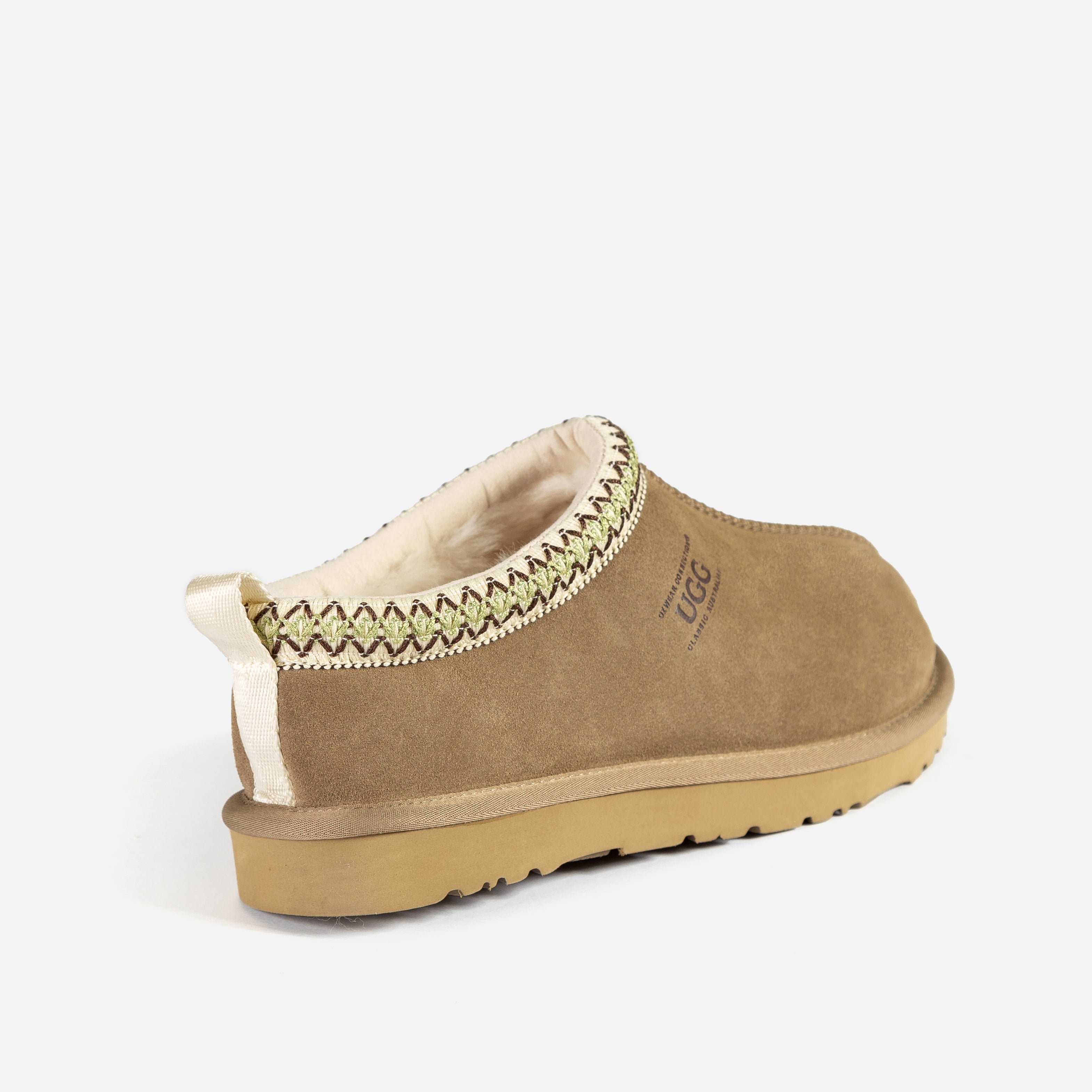 Ugg Sydney Slipper-Boots-PEROZ Accessories