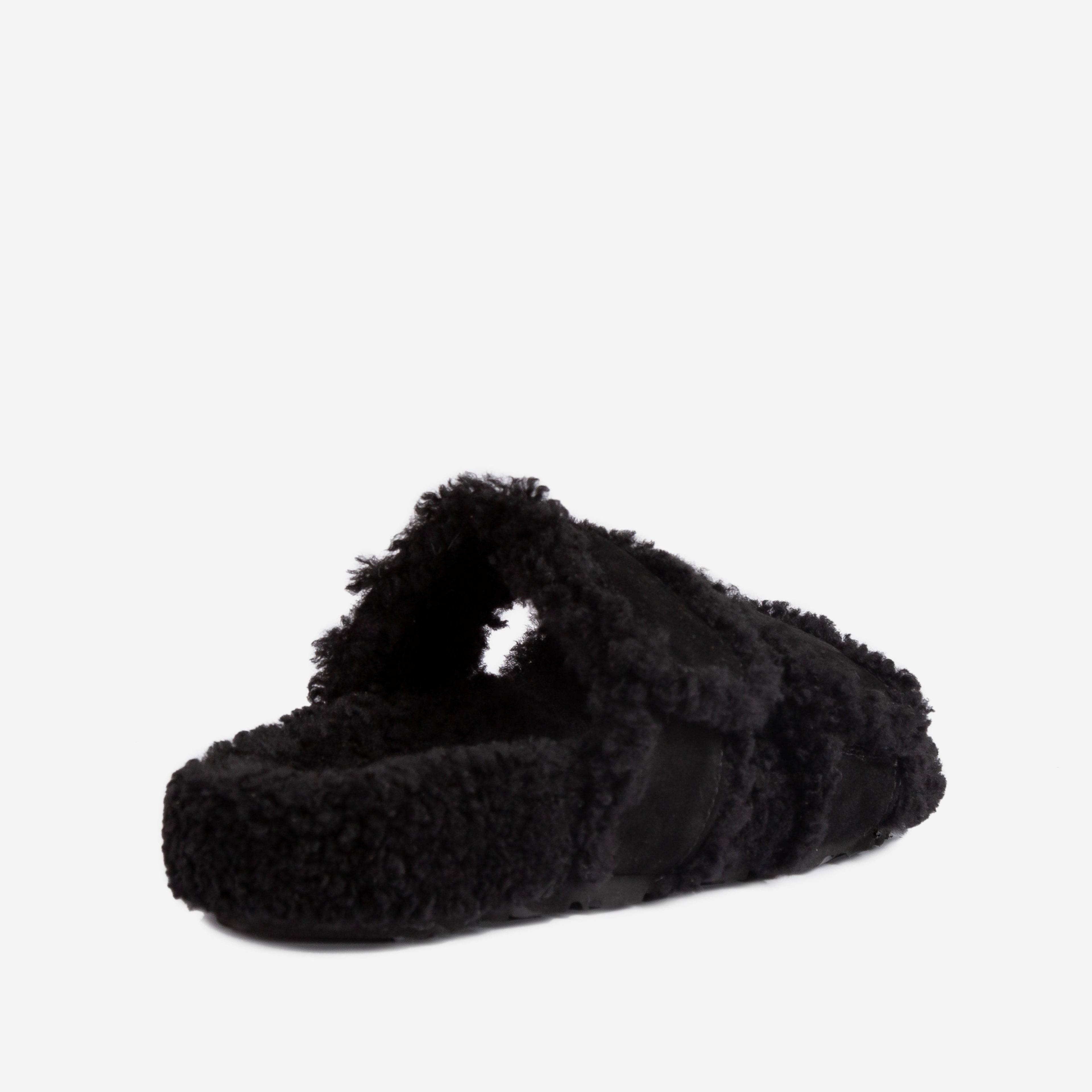 UGG Arizona Shearing Slides-Moccasins-PEROZ Accessories