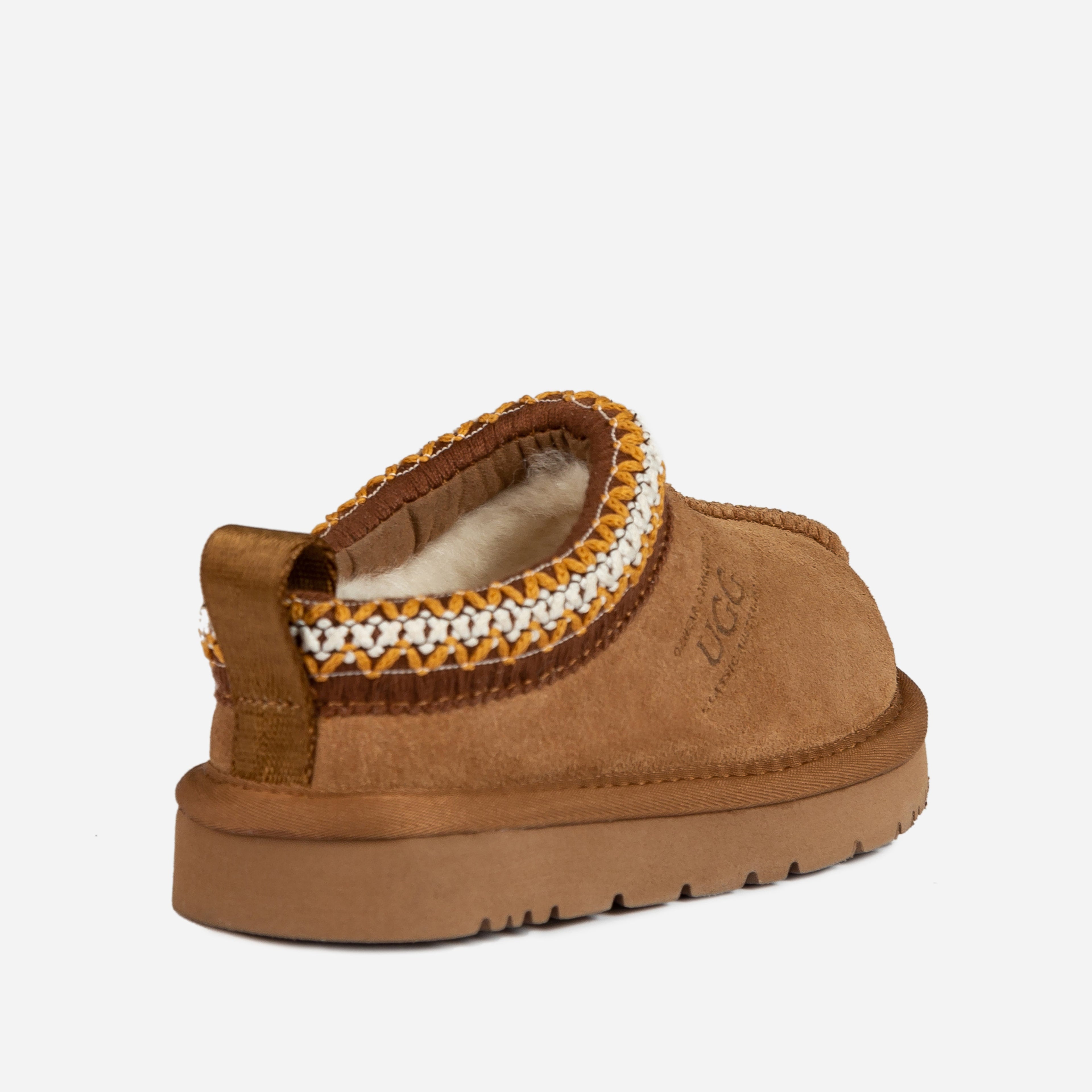 Ugg Kids Sydney Slipper-Kid Boots-PEROZ Accessories