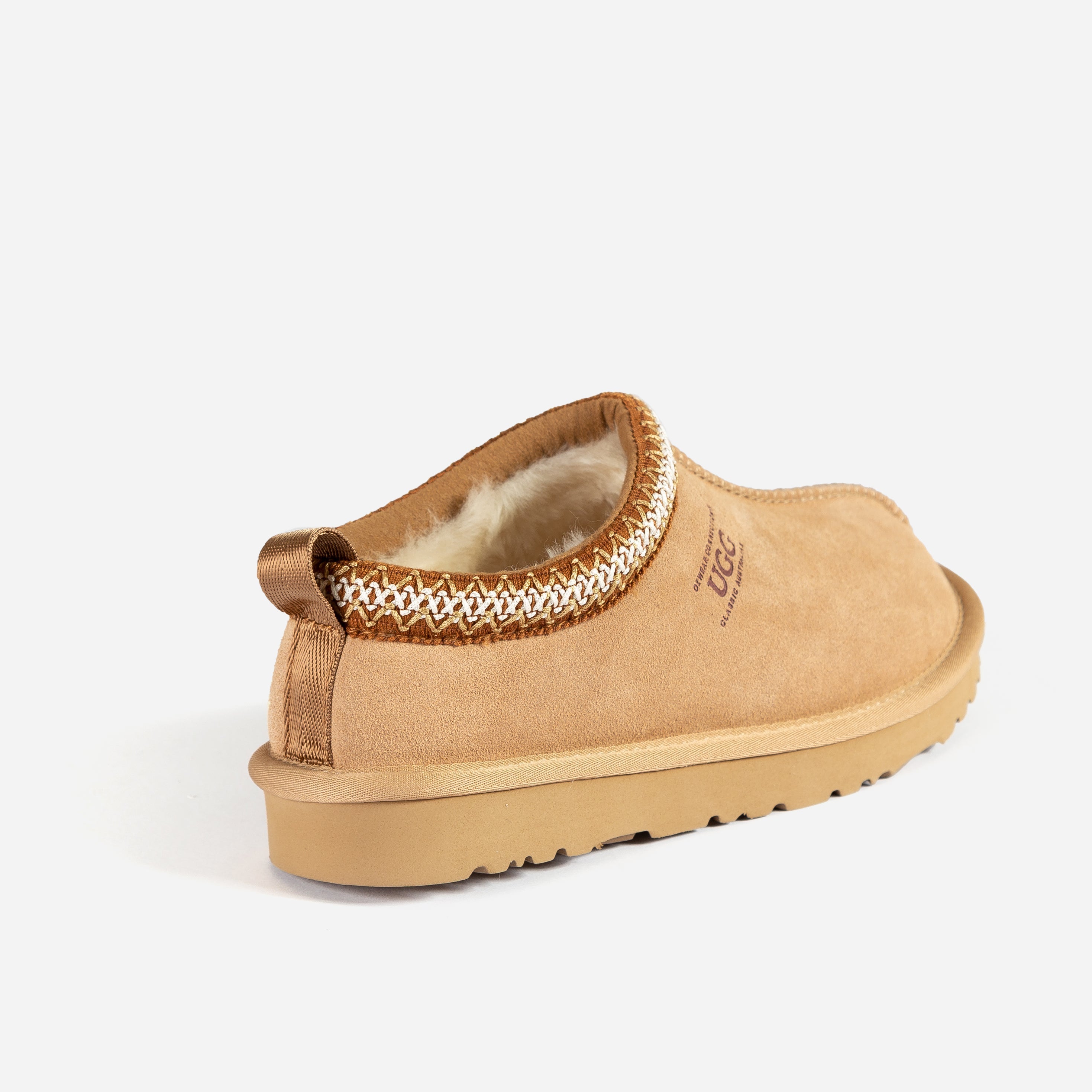 Ugg Sydney Slipper-Boots-PEROZ Accessories