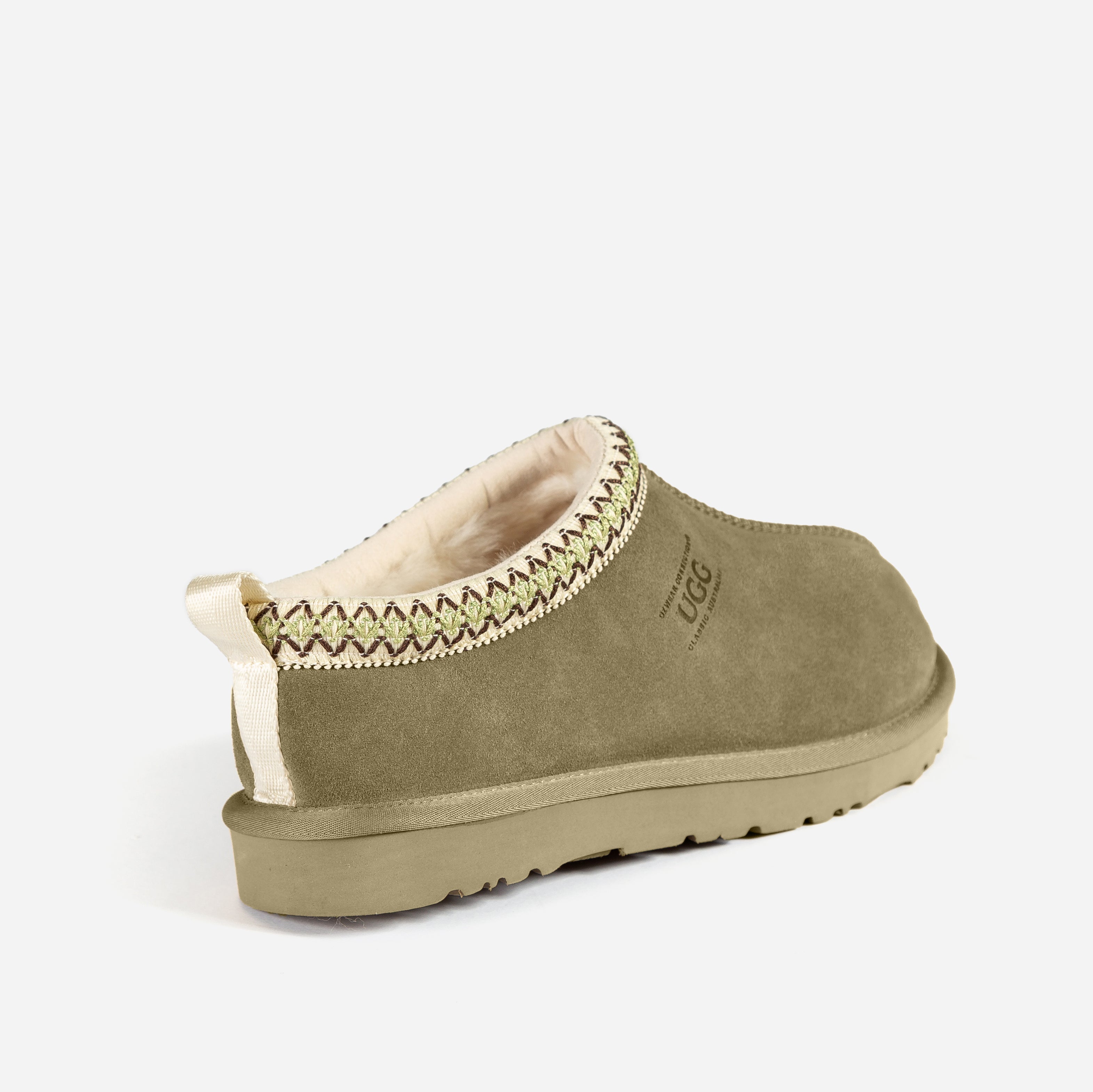 Ugg Sydney Slipper-Boots-PEROZ Accessories