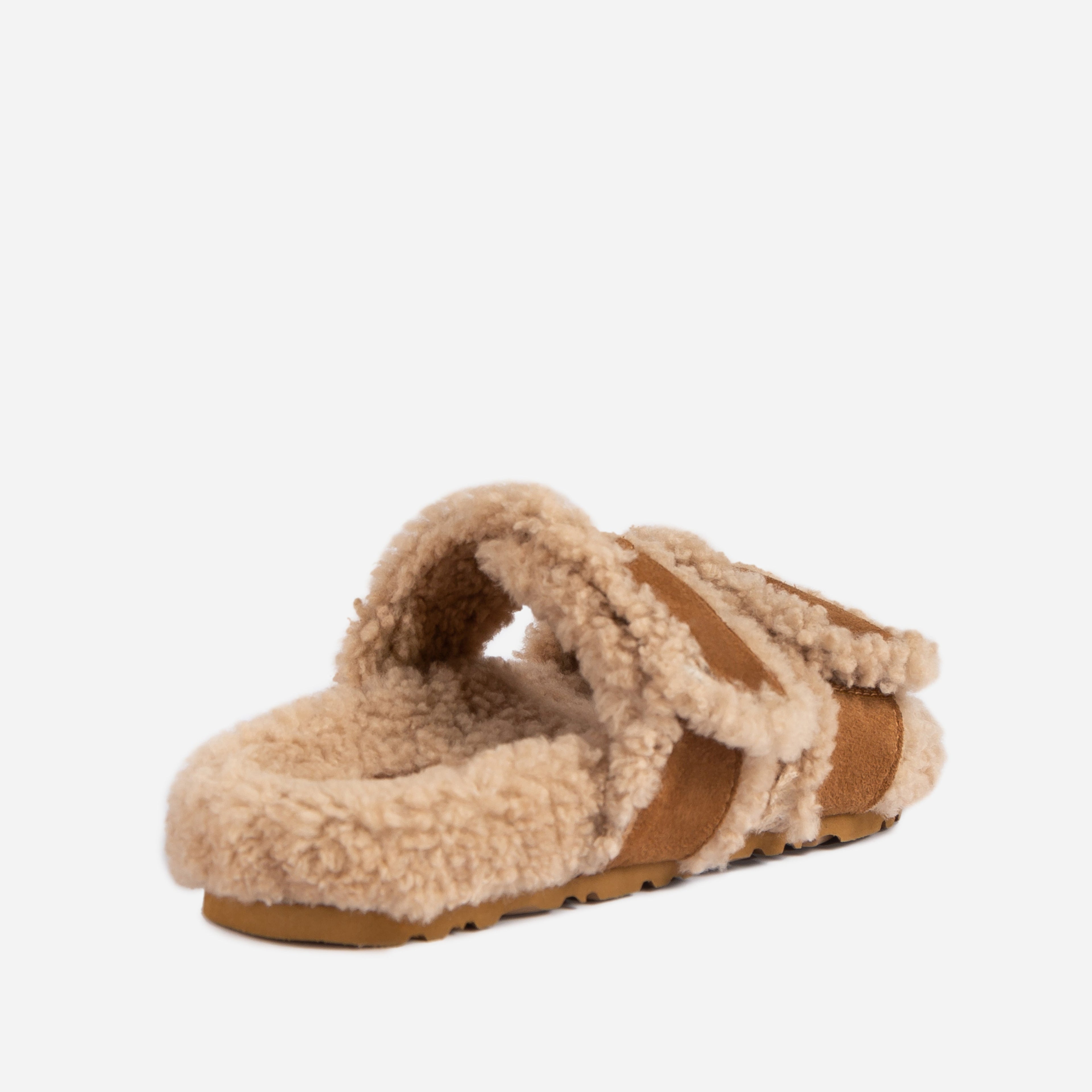UGG Arizona Shearing Slides-Moccasins-PEROZ Accessories