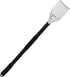 AnyGleam Silver 81cm Large Aluminum Ash Rake and Coal Mixing Pizza Tool Accessories-Pizza Makers & Ovens-PEROZ Accessories