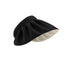 TARRAMARRA 2 in 1 Visor Reversible Wide Brim Headband Foldable Cap Lavinia-Hats-PEROZ Accessories