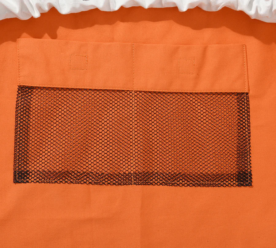 Tarramarra Toy Storage Bag-Storage Box-PEROZ Accessories