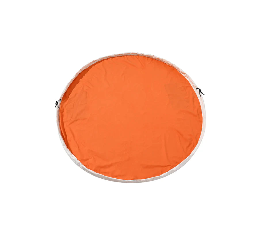 Tarramarra Toy Storage Bag-Storage Box-PEROZ Accessories