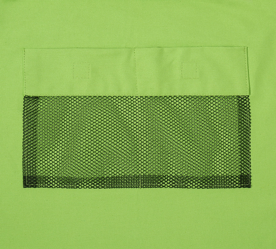 Tarramarra Toy Storage Bag-Storage Box-PEROZ Accessories