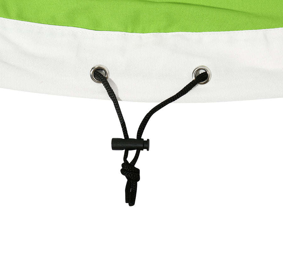 Tarramarra Toy Storage Bag-Storage Box-PEROZ Accessories