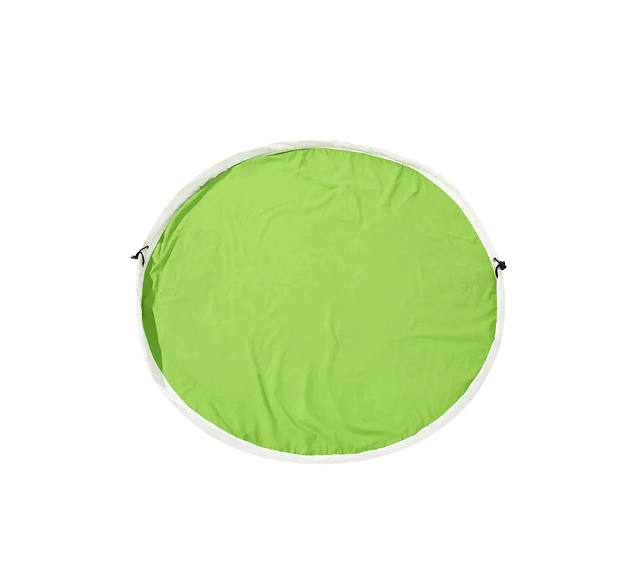 Tarramarra Toy Storage Bag-Storage Box-PEROZ Accessories