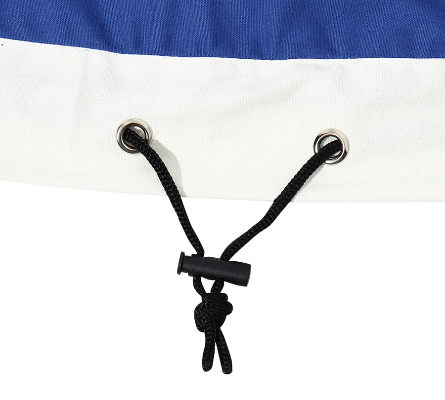 Tarramarra Toy Storage Bag-Storage Box-PEROZ Accessories