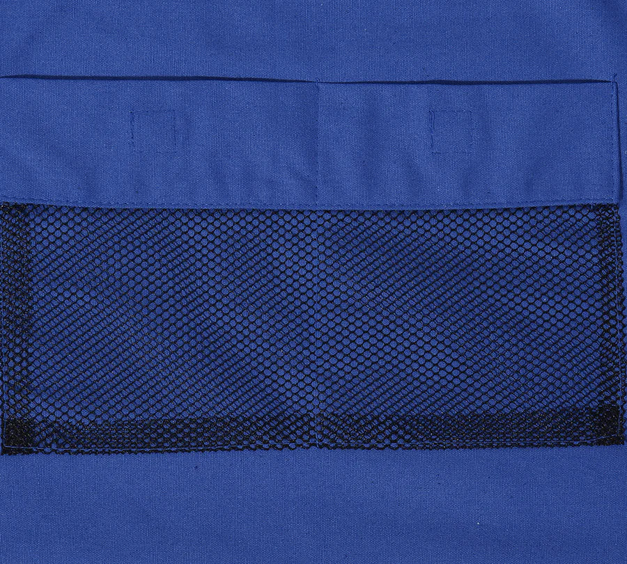 Tarramarra Toy Storage Bag-Storage Box-PEROZ Accessories