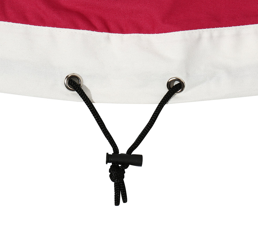 Tarramarra Toy Storage Bag-Storage Box-PEROZ Accessories