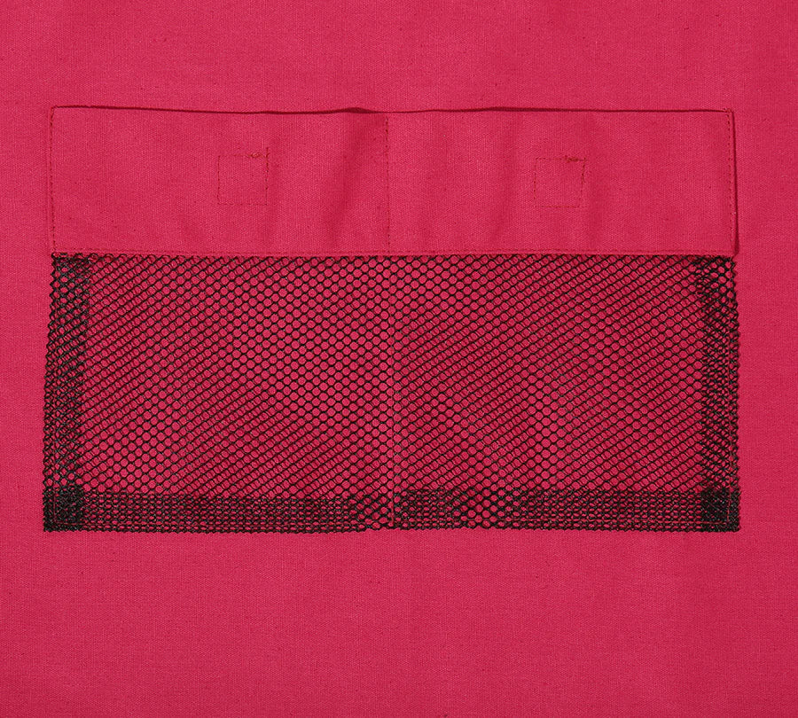 Tarramarra Toy Storage Bag-Storage Box-PEROZ Accessories