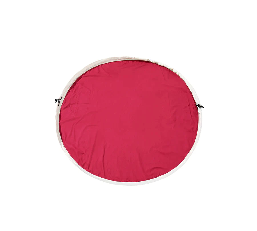 Tarramarra Toy Storage Bag-Storage Box-PEROZ Accessories