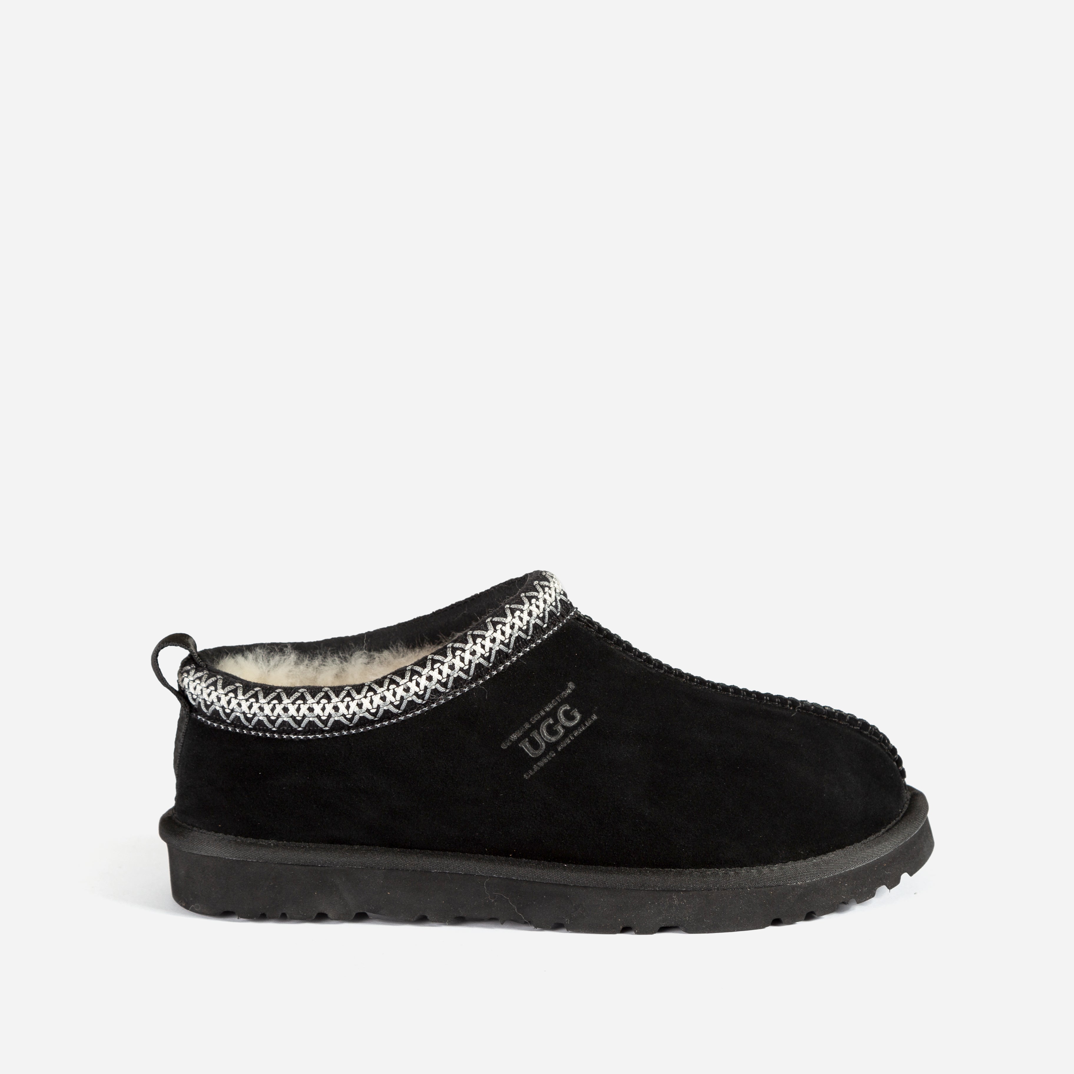 Ugg Sydney Slipper-Boots-PEROZ Accessories