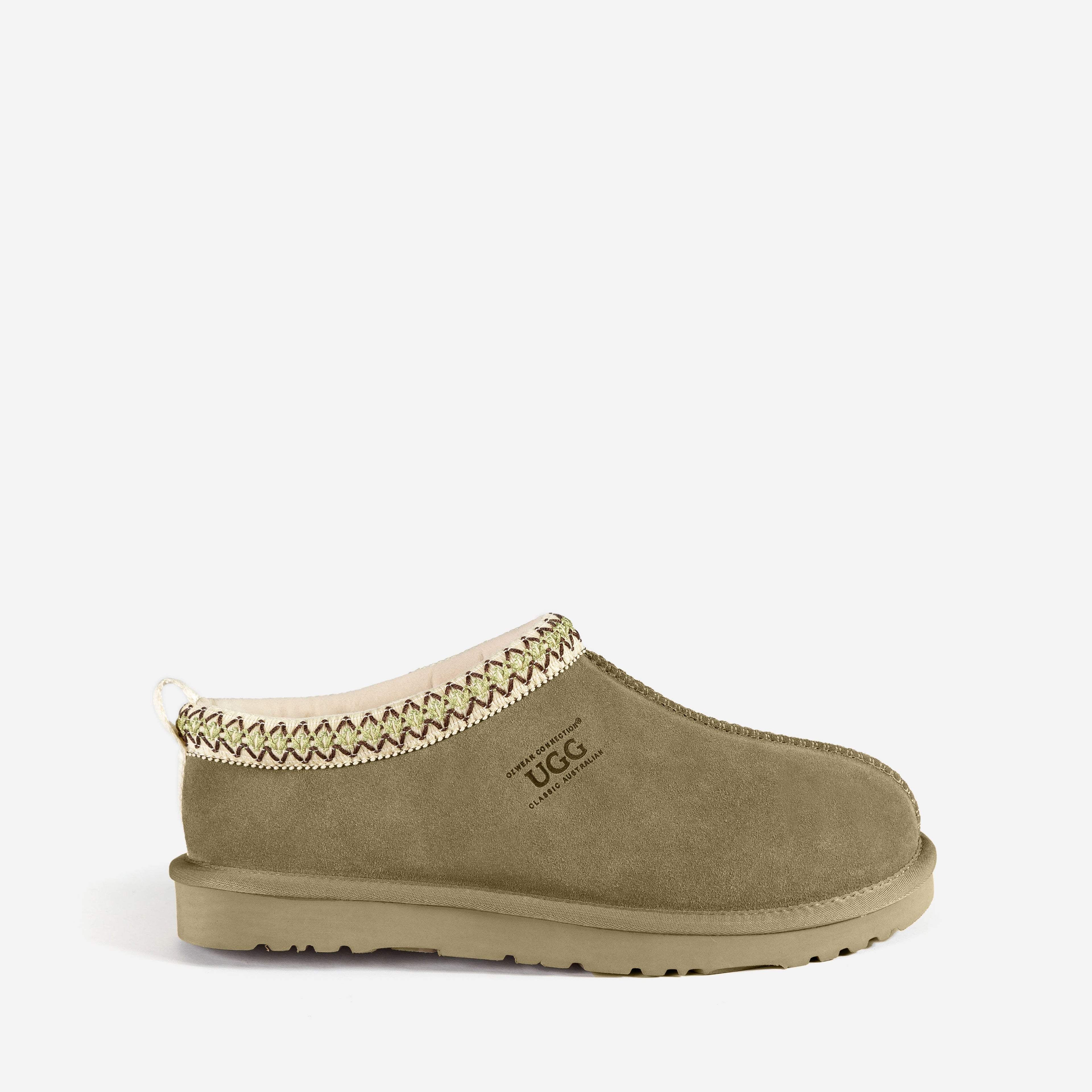 Ugg Sydney Slipper-Boots-PEROZ Accessories