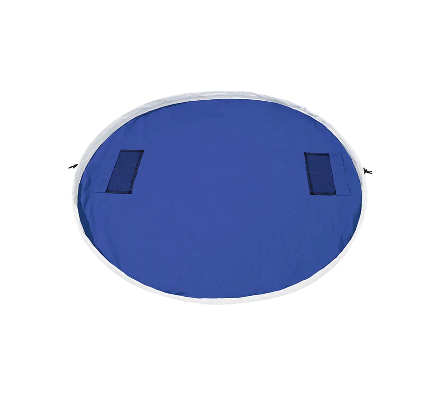 Tarramarra Toy Storage Bag-Storage Box-PEROZ Accessories