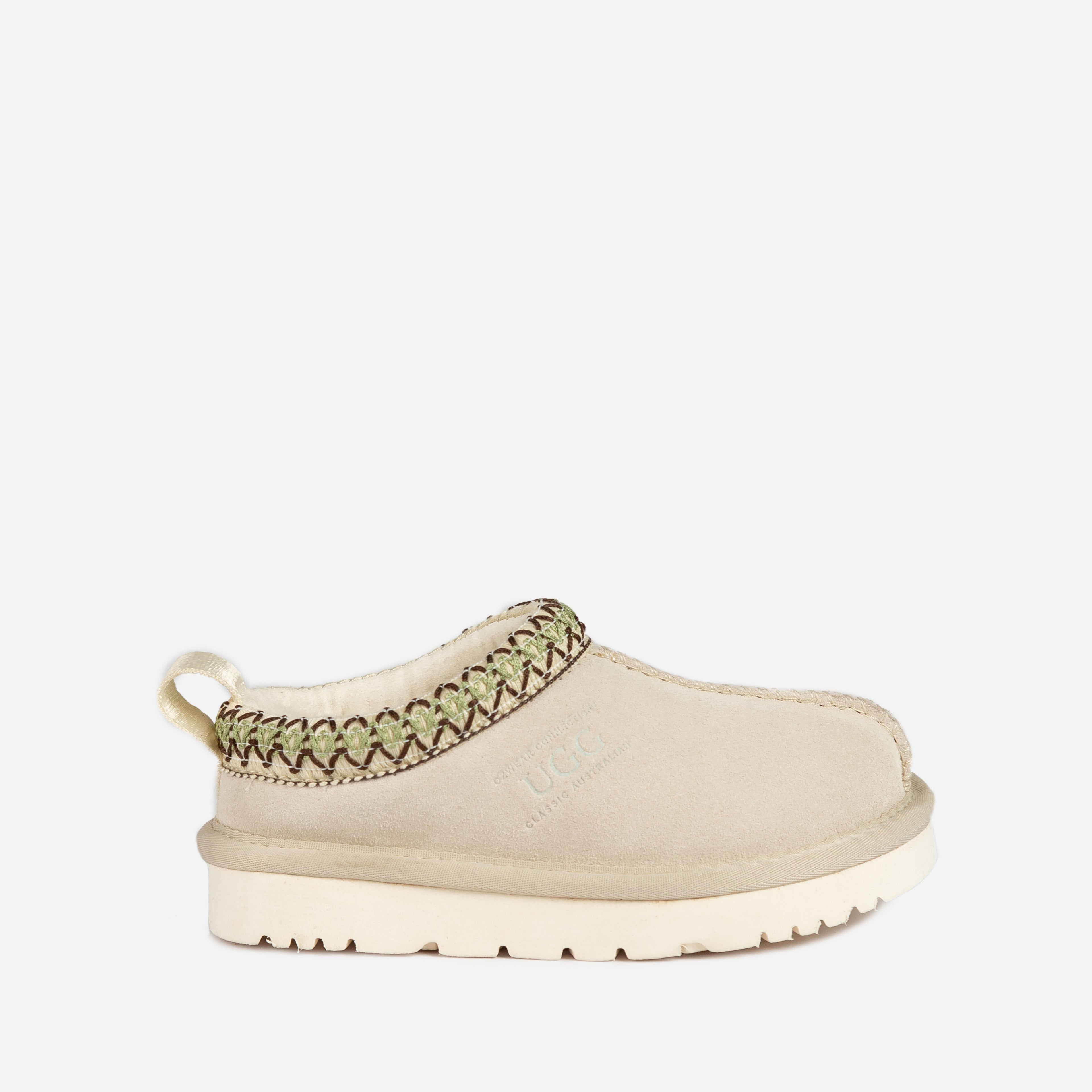 Ugg Kids Sydney Slipper-Kid Boots-PEROZ Accessories
