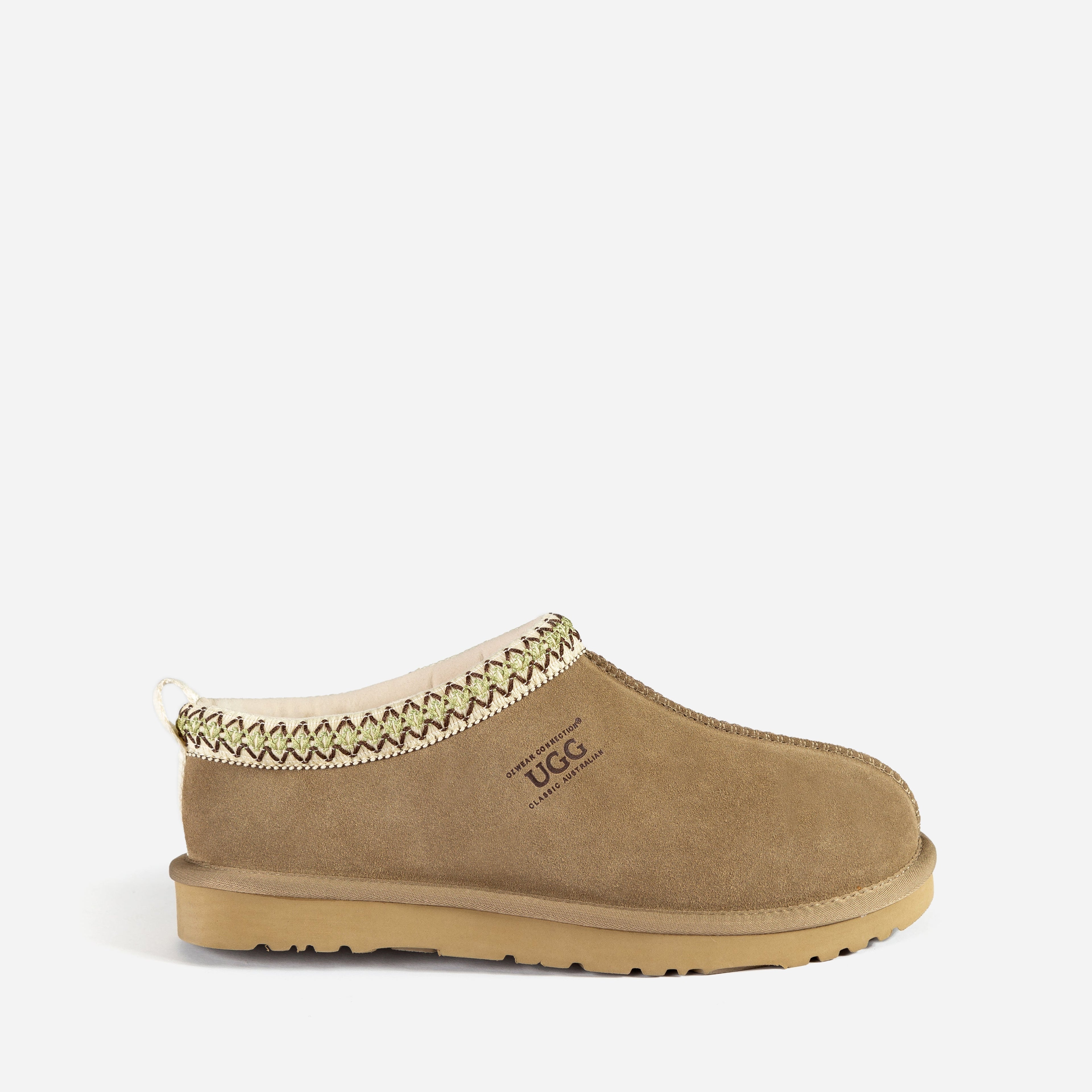 Ugg Sydney Slipper-Boots-PEROZ Accessories
