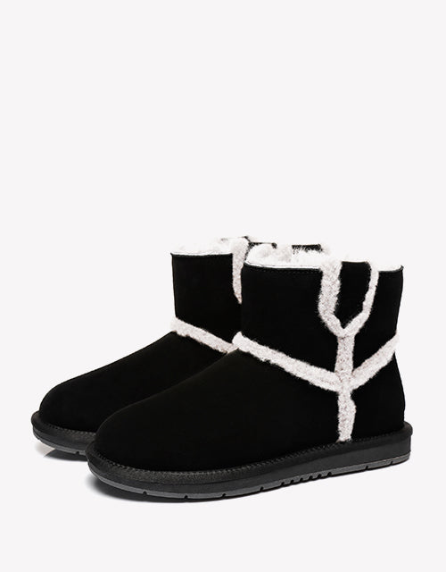 Australian Shepherd Schunck Boots-Boots-PEROZ Accessories