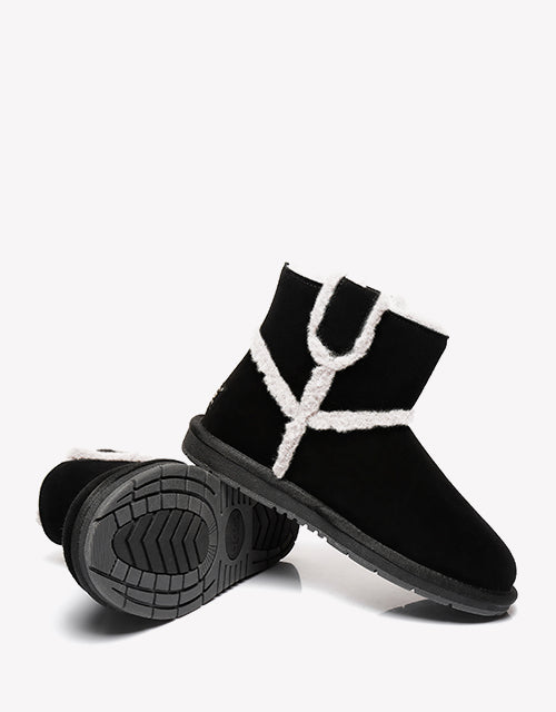 Australian Shepherd Schunck Boots-Boots-PEROZ Accessories