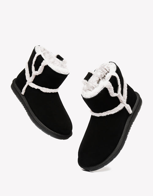 Australian Shepherd Schunck Boots-Boots-PEROZ Accessories