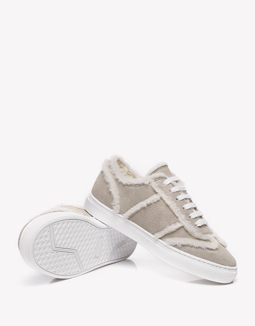 Australian Shepherd Rimmy Sneakers-Sneakers-PEROZ Accessories