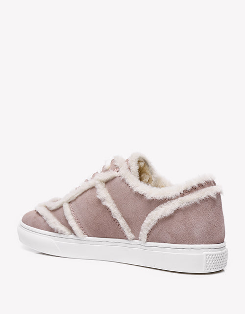 Australian Shepherd Rimmy Sneakers-Sneakers-PEROZ Accessories