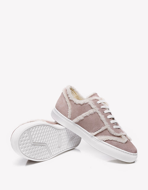 Australian Shepherd Rimmy Sneakers-Sneakers-PEROZ Accessories