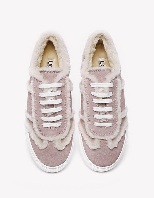 Australian Shepherd Rimmy Sneakers-Sneakers-PEROZ Accessories