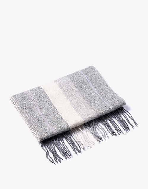 Australian Shepherd 100% Wool Scarf-Scarves-PEROZ Accessories