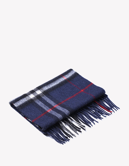 Australian Shepherd 100% Wool Scarf-Scarves-PEROZ Accessories