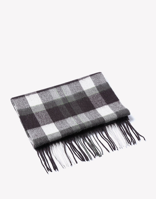 Australian Shepherd 100% Wool Scarf-Scarves-PEROZ Accessories