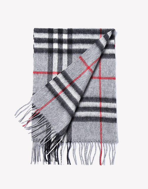 Australian Shepherd 100% Wool Scarf-Scarves-PEROZ Accessories