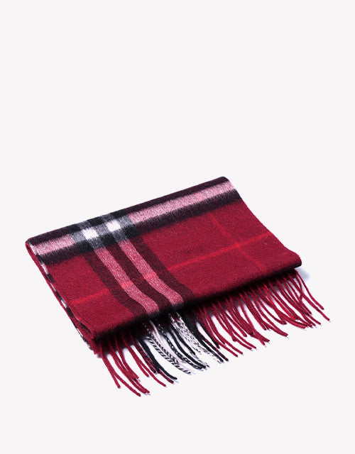 Australian Shepherd 100% Wool Scarf-Scarves-PEROZ Accessories