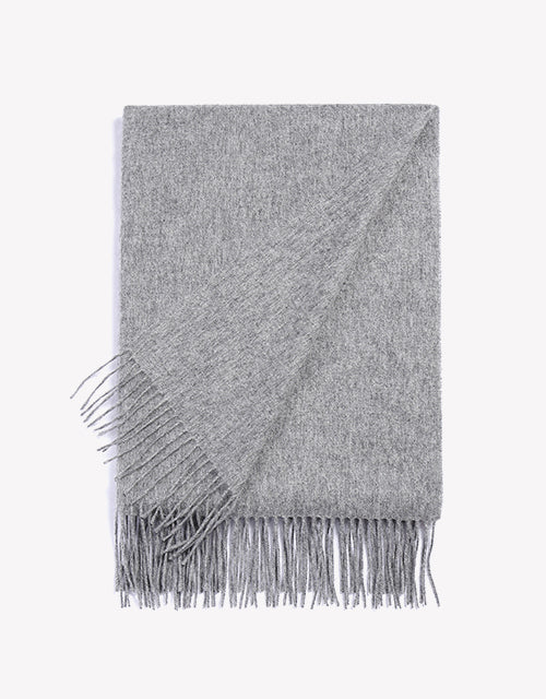 Australian Shepherd Nara Scarf-Scarves-PEROZ Accessories