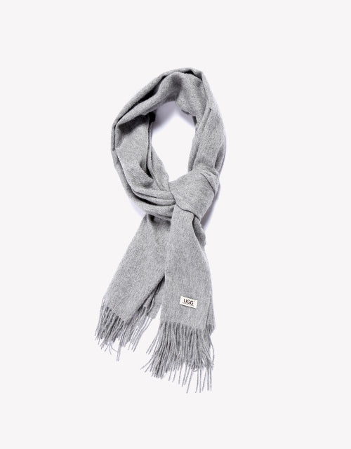 Australian Shepherd Nara Scarf-Scarves-PEROZ Accessories