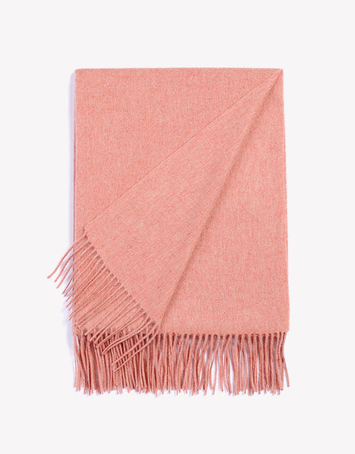 Australian Shepherd Nara Scarf-Scarves-PEROZ Accessories