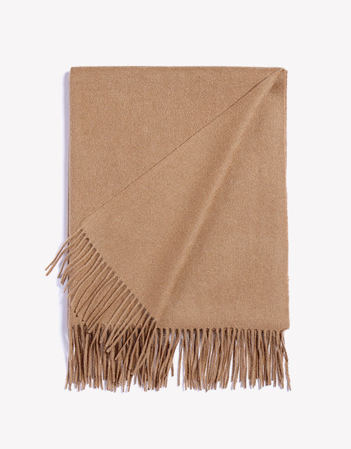 Australian Shepherd Nara Scarf-Scarves-PEROZ Accessories