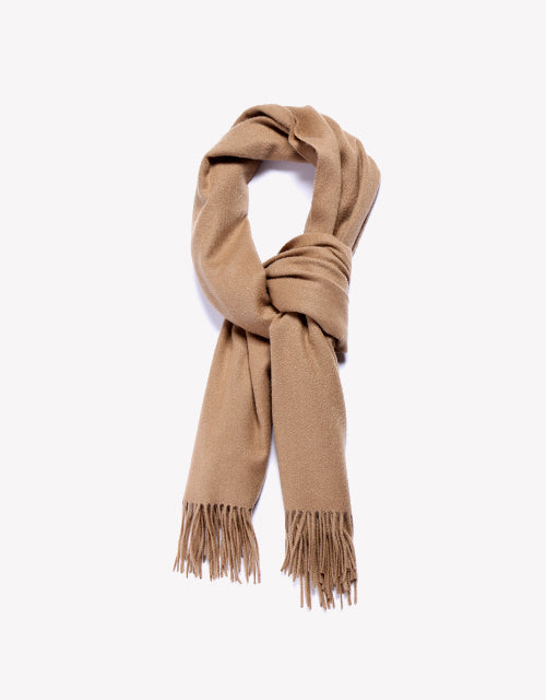 Australian Shepherd Nara Scarf-Scarves-PEROZ Accessories