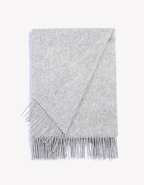 Australian Shepherd Nara Scarf-Scarves-PEROZ Accessories