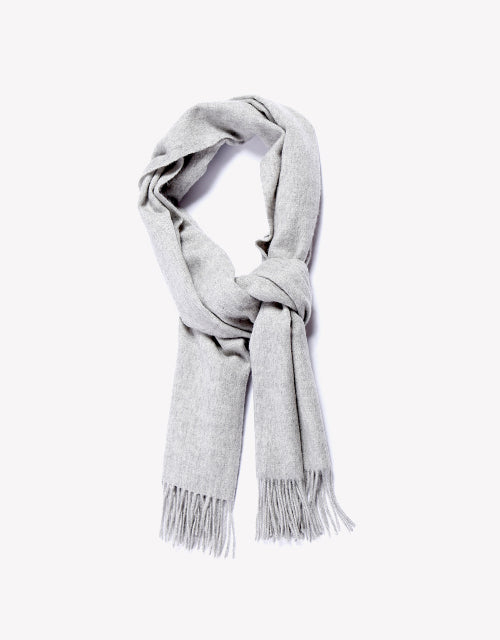 Australian Shepherd Nara Scarf-Scarves-PEROZ Accessories