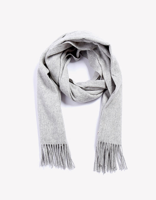 Australian Shepherd Nara Scarf-Scarves-PEROZ Accessories