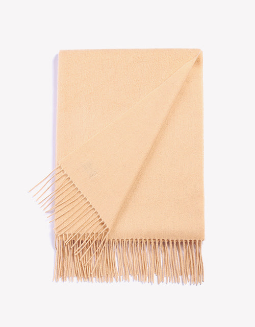 Australian Shepherd Nara Scarf-Scarves-PEROZ Accessories