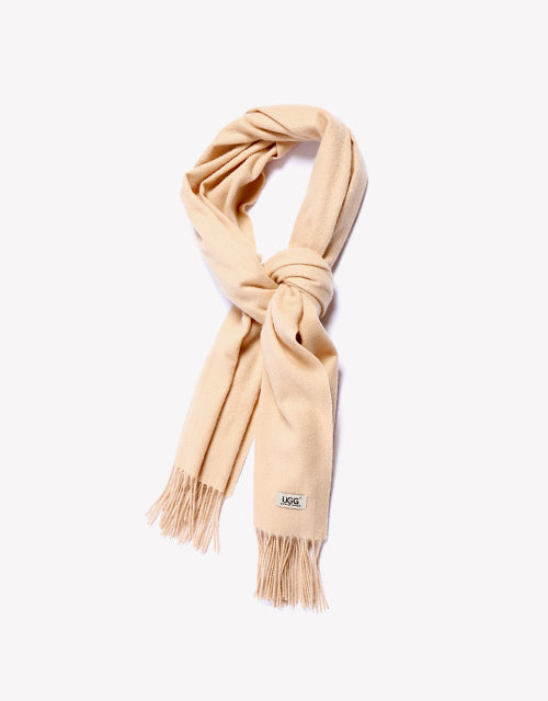 Australian Shepherd Nara Scarf-Scarves-PEROZ Accessories