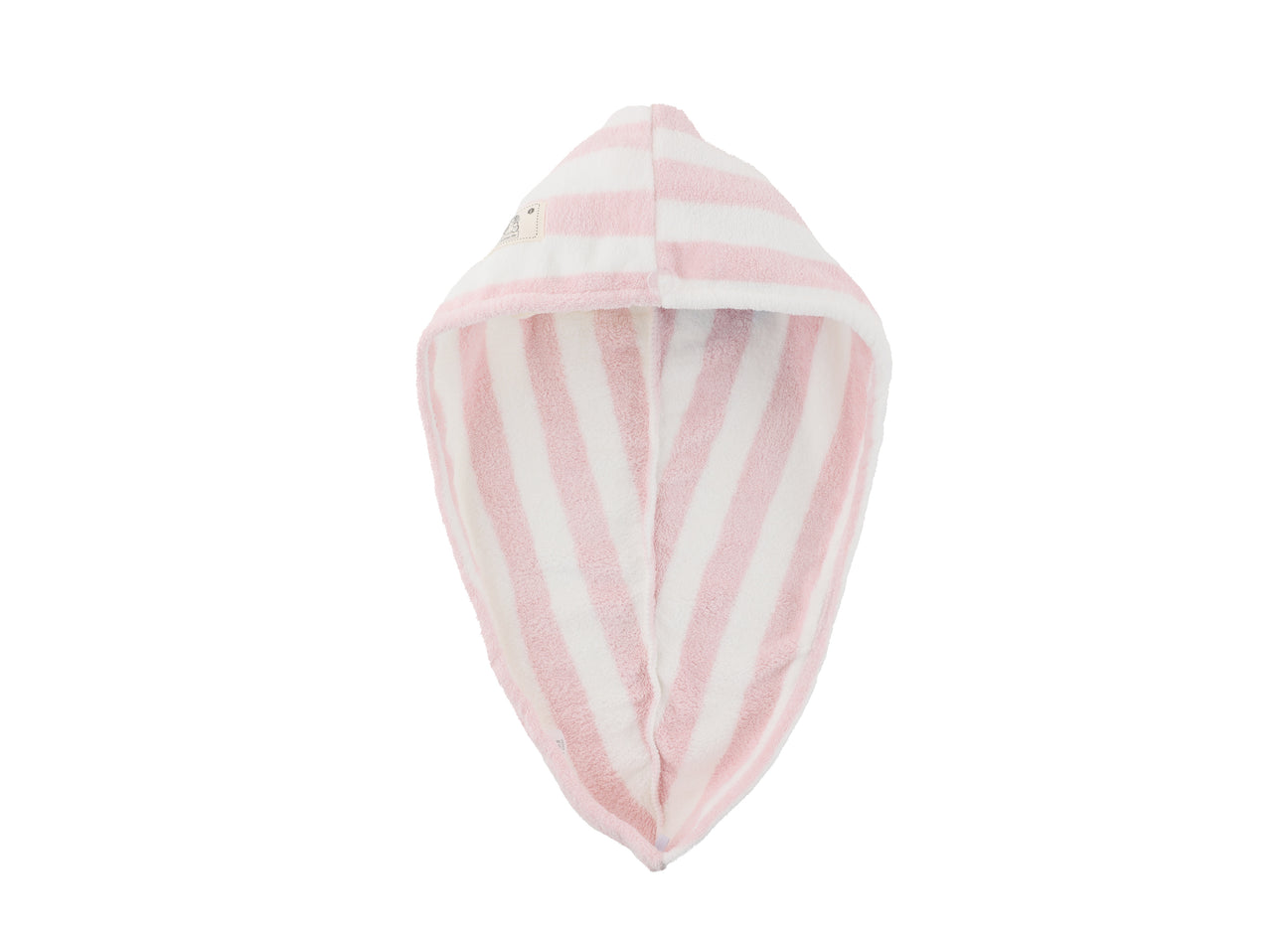 TARRAMARRA Fast Drying Microfiber Hair Towel-Towels-PEROZ Accessories