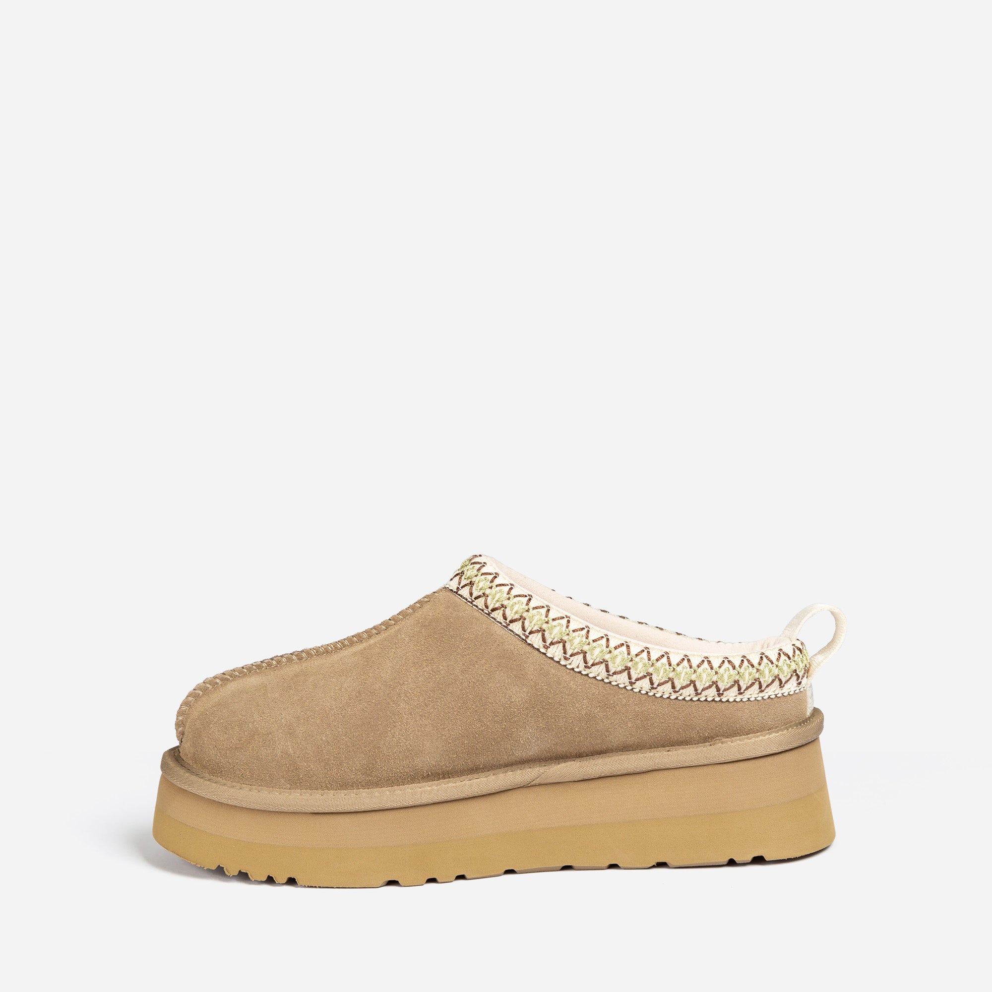 Ugg Sydney Platform Slipper - Ladies Uggs-Boots-PEROZ Accessories