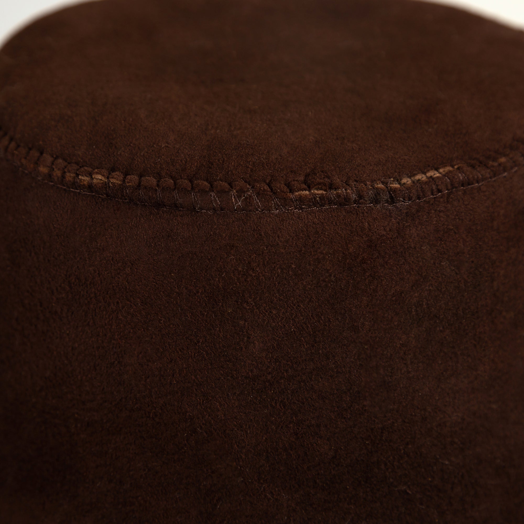 Ugg Sheepskin Reversible Bucket Hat-Hats-PEROZ Accessories
