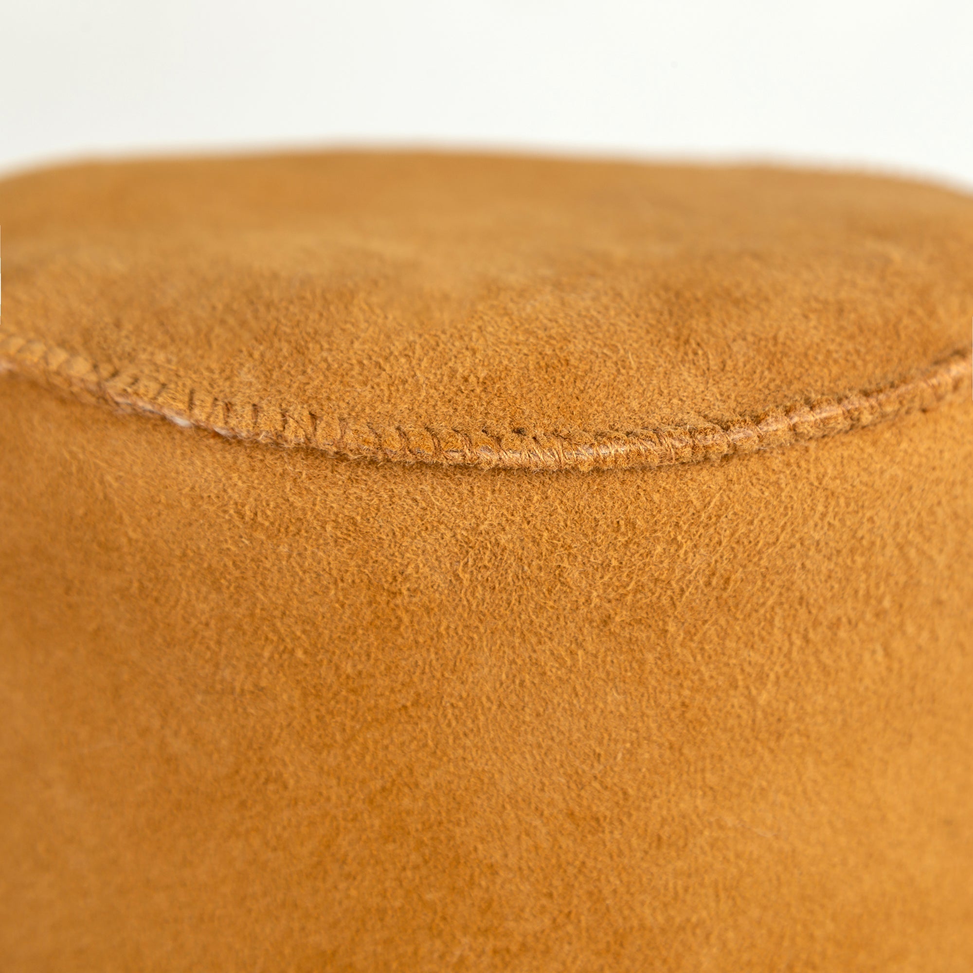 Ugg Sheepskin Reversible Bucket Hat-Hats-PEROZ Accessories