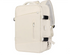 Anypack Backpack Beige Expandable Airplane Travel Bag For Women and Men Laptop Multifunctional Luggage Large Capacity-Backpacks-PEROZ Accessories